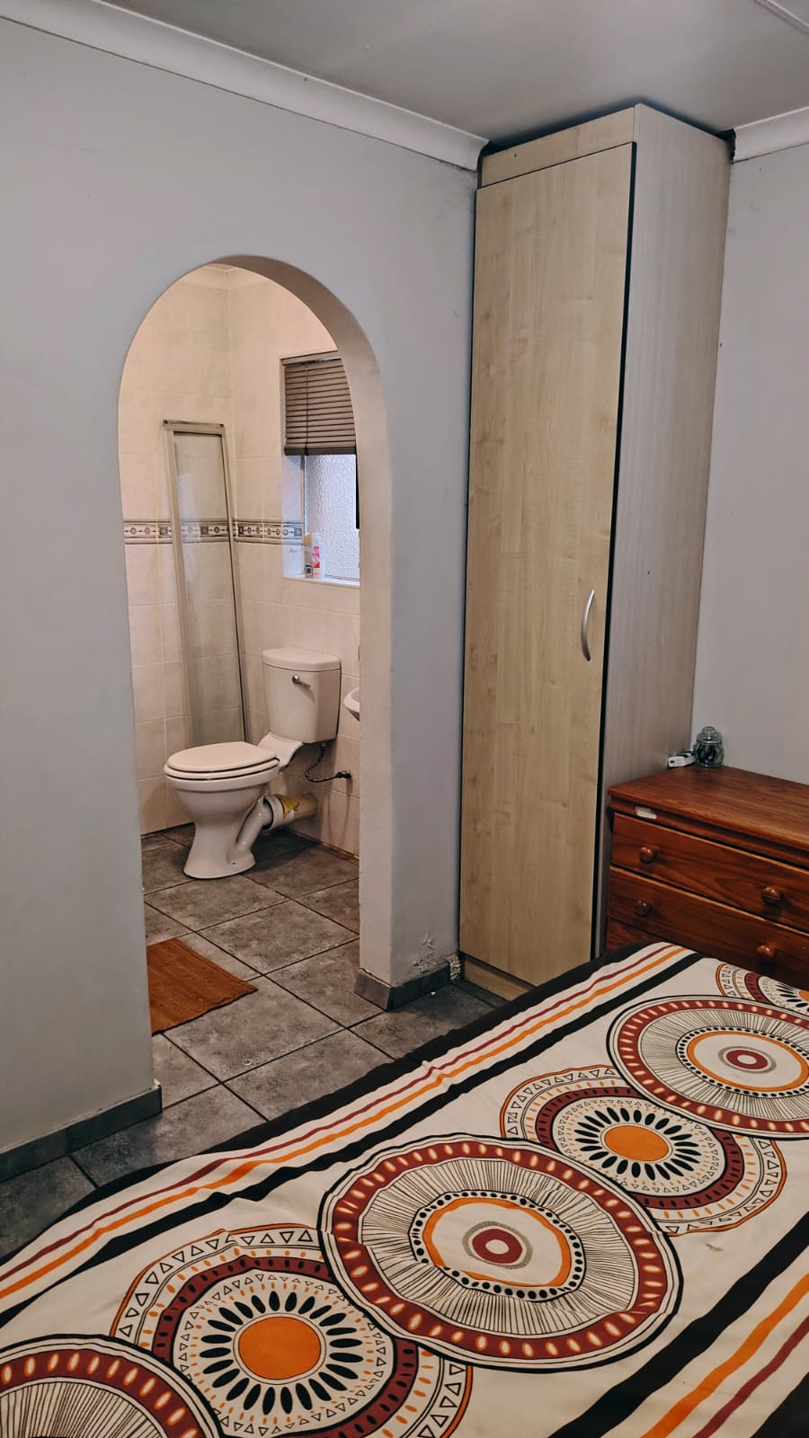 3 Bedroom Property for Sale in Vaalpark Free State
